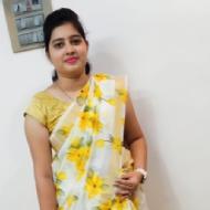 Rupali G. Class I-V Tuition trainer in Virar