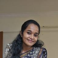 Tintu A. UGC NET Exam trainer in Thiruvananthapuram