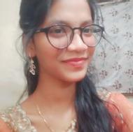 Poojitha R. Class 10 trainer in Visakhapatnam