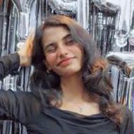 Divya S. Class I-V Tuition trainer in Delhi
