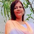 Vibha G. Hindi Language trainer in Jabalpur
