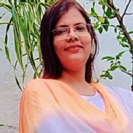 Vibha Class 12 Tuition trainer in Jabalpur