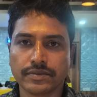 Somen Halder Class 11 Tuition trainer in Kolkata