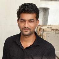 Basavaraj Pattanashetti Class 10 trainer in Raibag