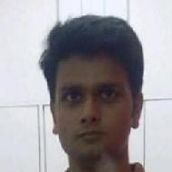 Utsav Sharma Class 10 trainer in Delhi