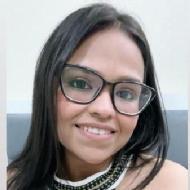 Sneha S. BA Tuition trainer in Ulhasnagar