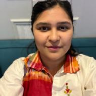 Debapriya D. Class 8 Tuition trainer in Bangalore