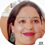 Monisha D. Class 12 Tuition trainer in Jalandhar