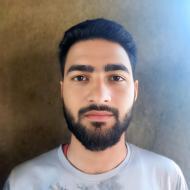 Basit Majeed Bhat Class 11 Tuition trainer in Handwara
