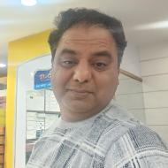 Syed Hussain Class I-V Tuition trainer in Agra