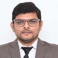 Mahesh Kota Engineering Diploma Tuition trainer in Ramesampeta