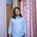 Bhumika M. Class 7 Tuition trainer in Delhi