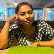Mahima Yoga trainer in Pune