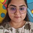 Teena K. Animation & Multimedia trainer in Bangalore