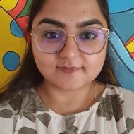 Teena K. Animation & Multimedia trainer in Bangalore