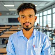Yogesh Saini Class 10 trainer in Todaraisingh