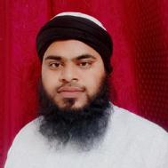 Mufti Muhammad Haider Class I-V Tuition trainer in Meerut