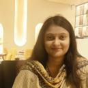 Sakshi U. Nursery-KG Tuition trainer in Jaipur