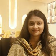 Sakshi U. Nursery-KG Tuition trainer in Jaipur