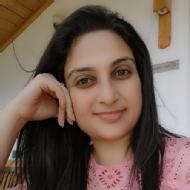 Richa M. Class I-V Tuition trainer in Haldwani