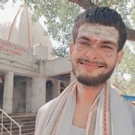 Rudra Pratap Class 9 Tuition trainer in Chandi