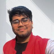 Devang Kumar Class 12 Tuition trainer in Delhi