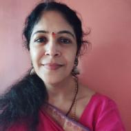 Meenakshi D. Class I-V Tuition trainer in Thane