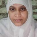 Nilofar Bano Shaikh Fahim photo