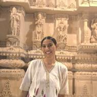 Kumkum K. Class I-V Tuition trainer in Jaipur