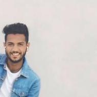 Vishal Sanjay Samudre Dance trainer in Nashik