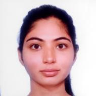Shabdali S. Yoga trainer in Pune