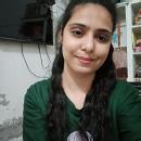 Priyanka D. Class I-V Tuition trainer in Fazilka