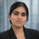 Kriti G. Class 12 Tuition trainer in Bangalore