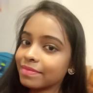 Shraddha J. Class I-V Tuition trainer in Kanpur