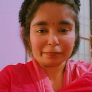 Vaishali S. Class I-V Tuition trainer in Kanpur