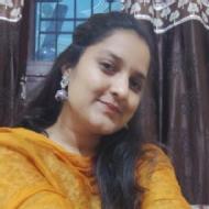 Nagma C. Class I-V Tuition trainer in Una