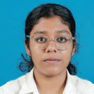 Ashna S. Class I-V Tuition trainer in Mukundapuram