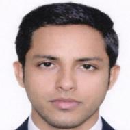 Aniket Chatterjee Class I-V Tuition trainer in Siliguri