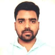 Abhishek Kumar Gangwar Class I-V Tuition trainer in Ghaziabad