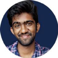 Nivas Kanniah Class 12 Tuition trainer in Hosur
