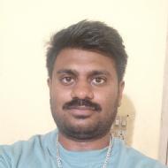 Raghavendra T M Teacher trainer in Bangalore