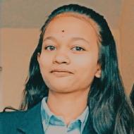 Pallavi G Class I-V Tuition trainer in Bangalore