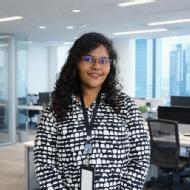 Hema S. Class I-V Tuition trainer in Thoraipakkam