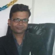 Alok Pandey Class 10 trainer in Dabra