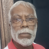 Dibyendu Chakravorty Architecture Coaching trainer in Kolkata