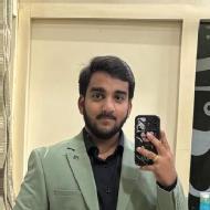 Aadit Garg Class I-V Tuition trainer in Prayagraj