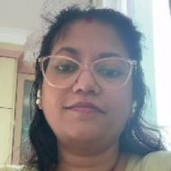 Kakoli B. Class I-V Tuition trainer in Delhi