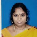 Arulmozhi M. photo