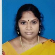 Arulmozhi M. Class 12 Tuition trainer in Neyveli T.S