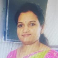 Deepthi K. Class 6 Tuition trainer in Raichur